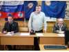 В Корочанском районе состоялись выборы председателя местного отделения ДОСААФ России