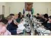Заседание Координационного совета Белгородской области по военно-патриотическому  и духовно-нравственному воспитанию молодёжи